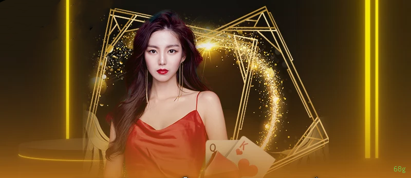 APK oficial da 68g para Android