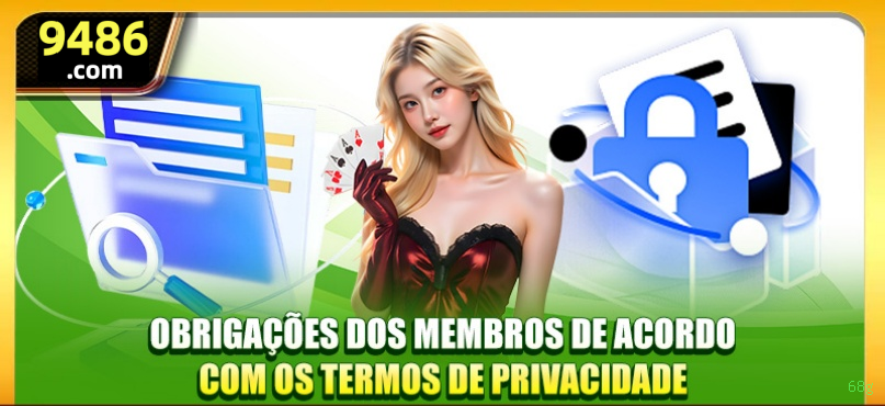 Download gratuito do app da 68g